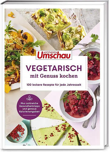 Apotheken umschau vegetarisch - apotheken,