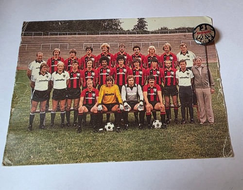 Eintracht frankfurt - eintracht,