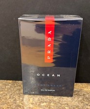 Prada Luna Rossa Oean Eau de