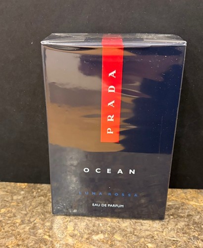Prada luna rossa ocean - ocean, de