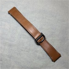 Cartier Santos Medium Leather
