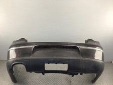 Stoßstange hinten VW Passat