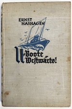 Weltkrieg Seefahrt / U-Boote