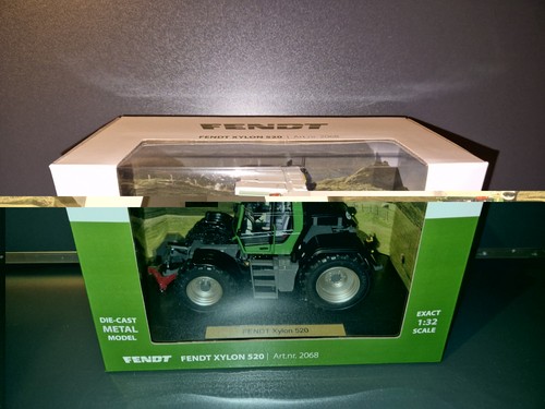 Weise toys fendt - weise,