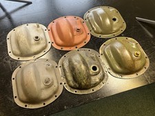 Original Diff Abdeckungen WOF