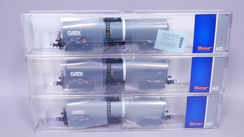 Roco 67125 - h0, dc