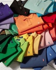 Ralph Lauren Polo Herren Shirt