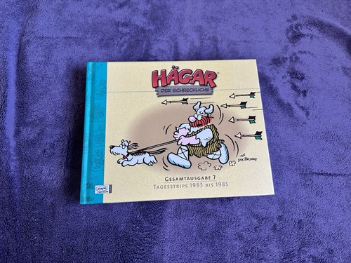 1xz hägar 7 der - 1xz.1,