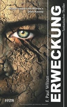 Erweckung fantastischer - erweckung:,
