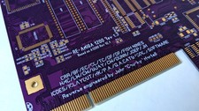ReAmiga 1200 V1.3 PCB