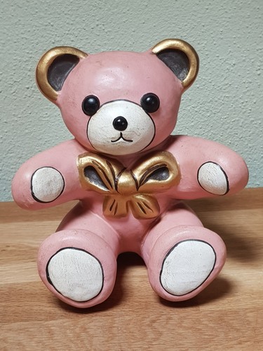 Thun keramik rosa - thun, bär