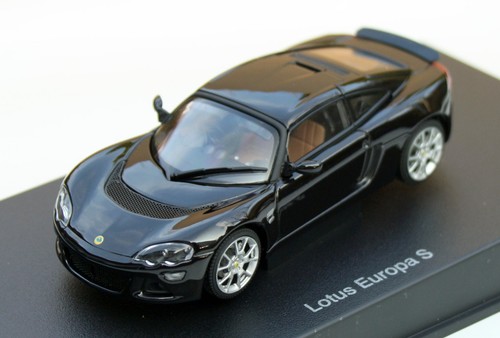 Lotus europa 2006 2010 - europa, 2006-2010