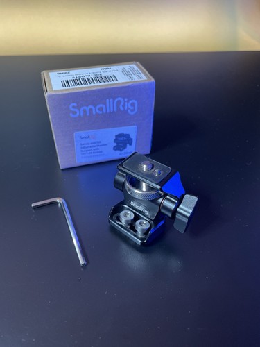 Smallrig swivel and - swivel,