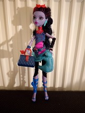 Mattel Monster High Puppen