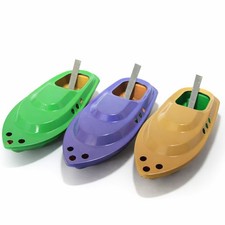 Knatterboot Kerzenboot Pop