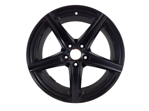 Alutec alu felge 8x18h2 et45 - alutec,