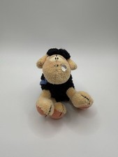 Diddl Wollywell Schwarzes