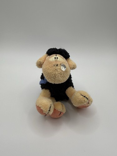 Diddl wollywell schwarzes - diddl,