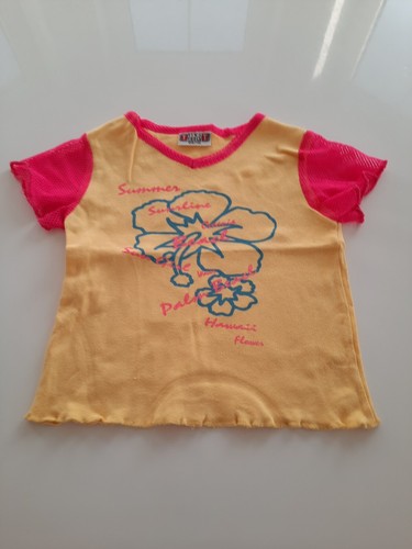 Tina toole mädchen - , shirt
