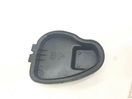 Ford rbt scheinwerferkappe - rbt,