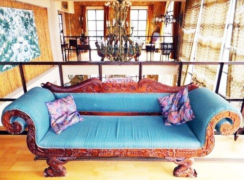 Sofa couch sitz möbel - sofa, japan