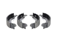 Original Bosch brake shoe set