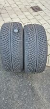 2x Michelin Winterreifen 235/40 R18 95V Xl 2023 6mm
