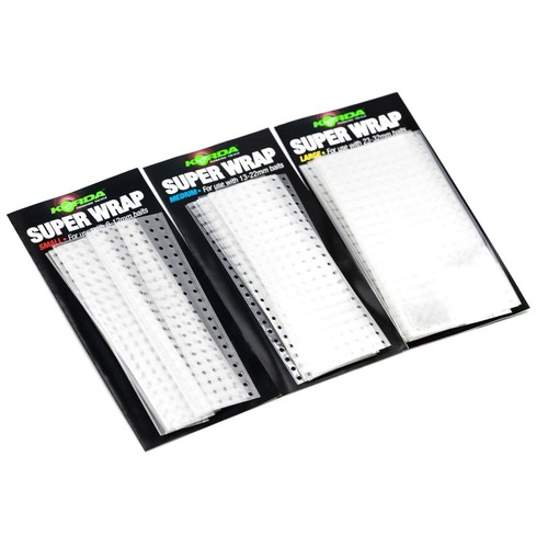 Korda superwrap 10 - korda,