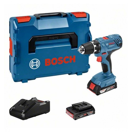 Bosch akku bohrschrauber - bosch, gsr