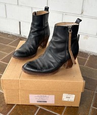 orig. ACNE Pistol Boots