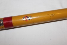 DAM "TELESKOP Nr-353"-TELERUTE MIT ZIEGENBOCK LOGO -5,10m-Nr-390