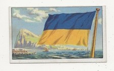Sammelbild flagge - 41/27,