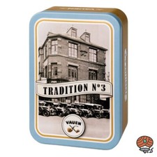 VAUEN Tradition N° 3