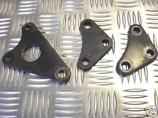 ENGINE MOUNTS XVS 650 DRAG