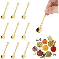 10er set goldene - 10er,