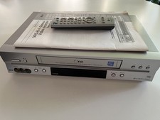 LG LV4745 VHS 6 Kopf HiFi