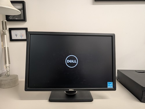 Dell ultrasharp u2412m ips - u2412m, 24"