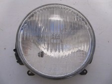 Scheinwerfer Frontscheinwerfer