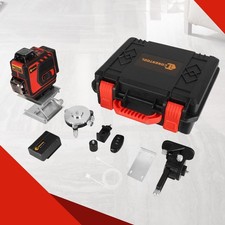 4D 16 Line Laser Level