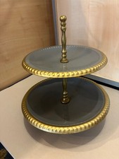 Etagere Metal 30 cm hoch