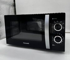 Hanseatic Mikrowelle