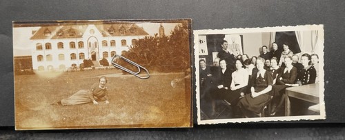 Foto portrait sanitätsschule - foto,