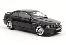 Norev 183017 bmw csl 2003 - norev,