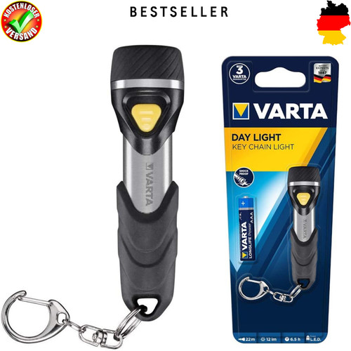 Varta 16605 day - varta, light