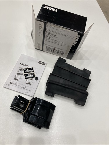 Thule fit kit 1737 - kit,