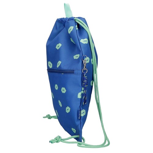 Turnbeutel pepe jeans ruth - pepe,