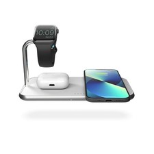 Zens Dual+Watch Kabelloses