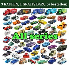 New Disney Pixar Wagen  3