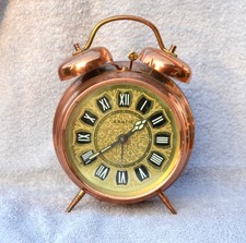 Vintage Kienzle Wecker