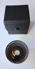 Raynox Model DVR-5000, 0,5X Super Wide Angle Lens für Camcorder